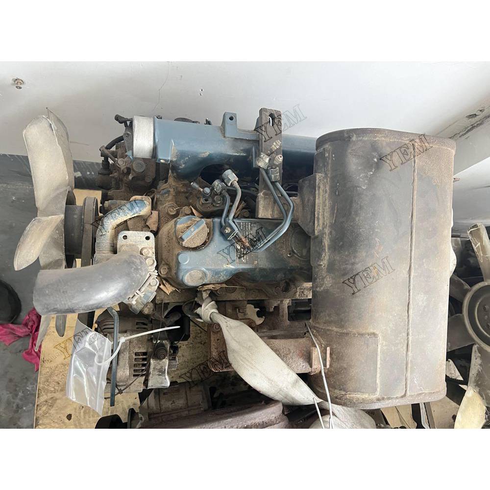 V2203-M-D1-ES07 For Kubota Engine V2203-DI Complete engine assembly For Kubota