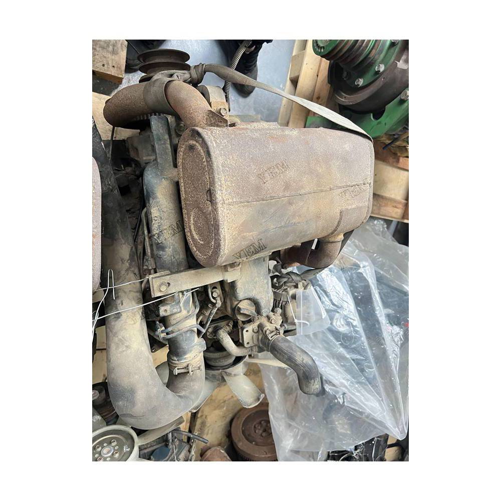 1G935 -00000 For Kubota Engine V2203-DI Complete engine assembly For Kubota