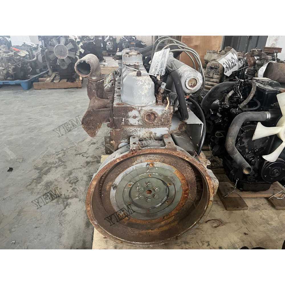 For Kubota V2203-DI Engine Complete engine assembly For Kubota