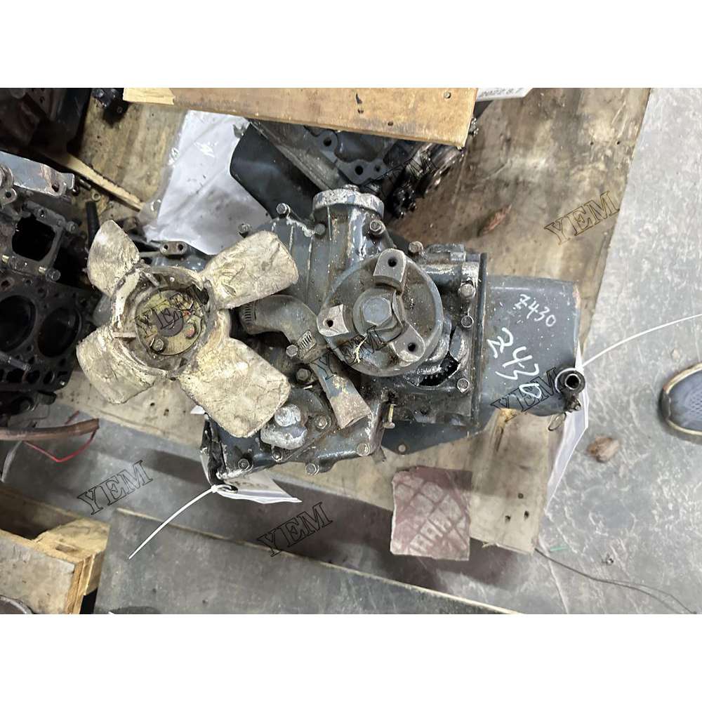 For Kubota Engine Z430 Complete engine assembly