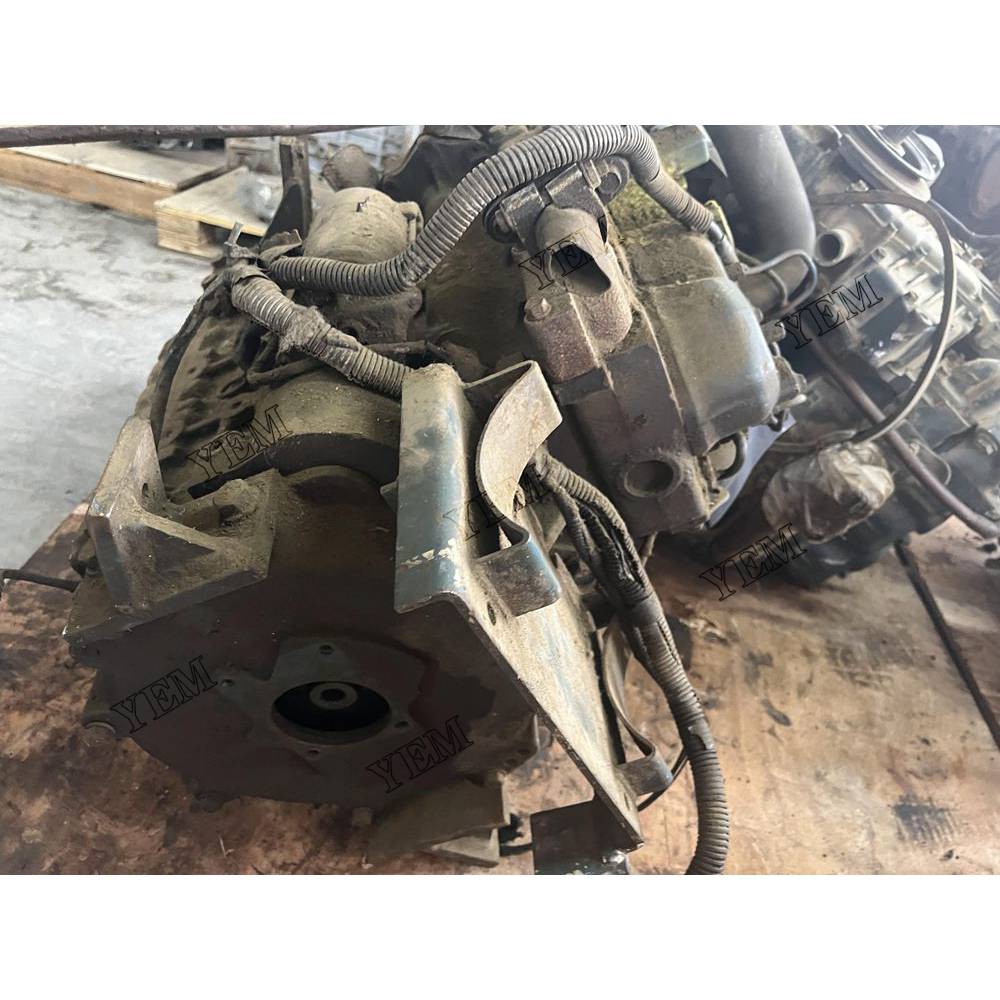 For Kubota Engine V1902IDI Complete engine assembly For Kubota