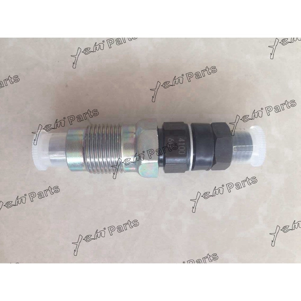 D902 FUEL INJECTOR ASSY 16001-53000 FOR KUBOTA DIESEL ENGINE PARTS For Kubota