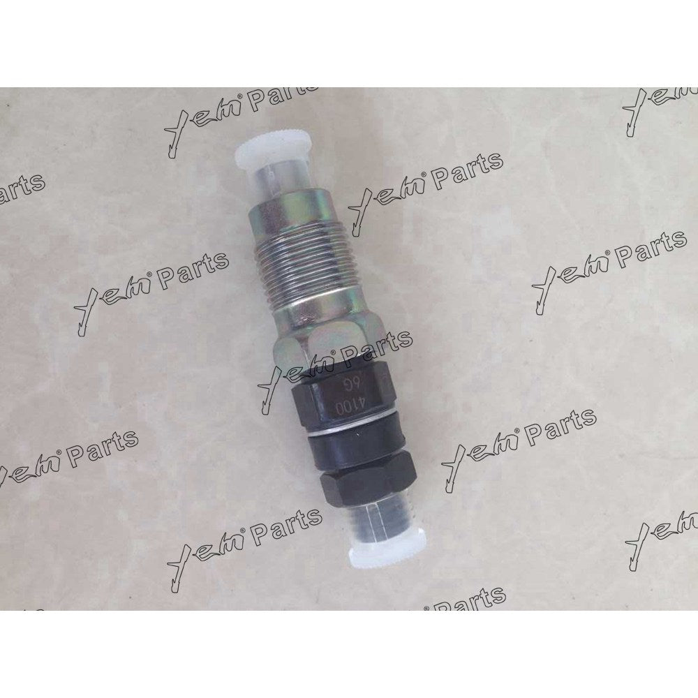 KUBOTA D722 FUEL INJECTOR NUMBER # 16001-53000 3PCS 16001-53000 3PCS For Kubota