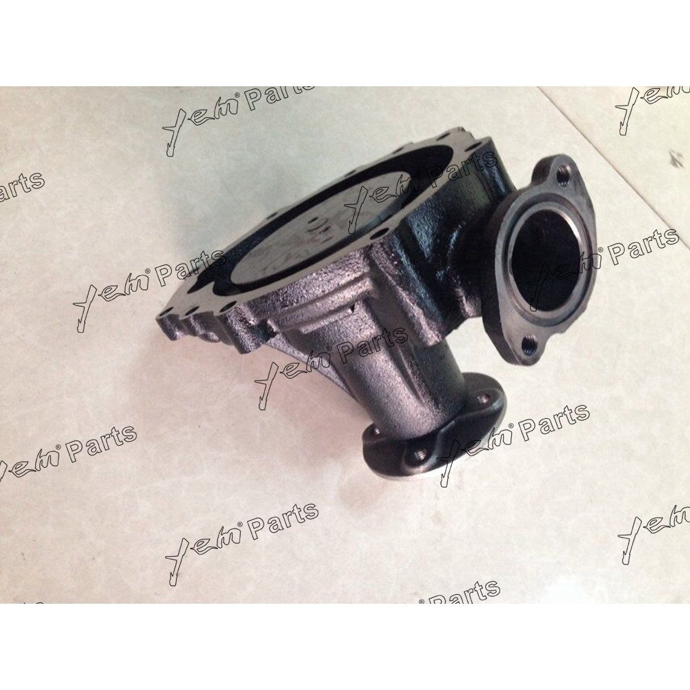 KOBELCO J05E WATER PUMP 16100-E0373 For Kobelco