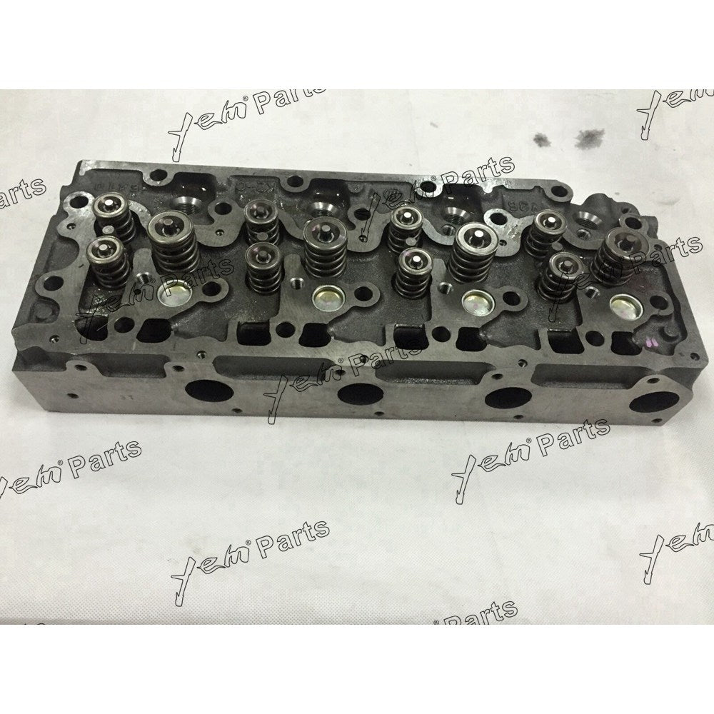 V3600 CYLINDER HEAD ASSEMBLY FOR KUBOTA DIESEL ENGINE PARTS For Kubota