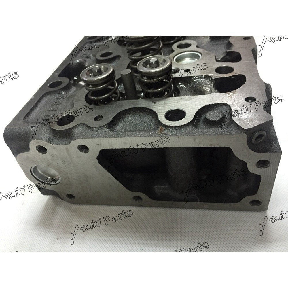 V3600 CYLINDER HEAD ASSEMBLY FOR KUBOTA DIESEL ENGINE PARTS For Kubota