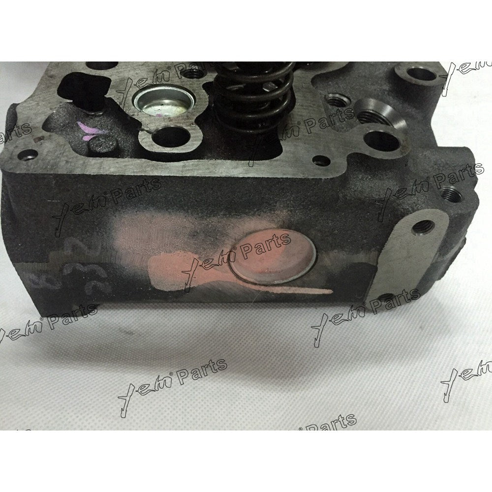 V3600 CYLINDER HEAD ASSEMBLY FOR KUBOTA DIESEL ENGINE PARTS For Kubota