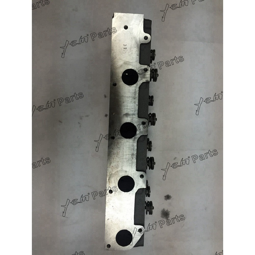 V3600 CYLINDER HEAD ASSEMBLY FOR KUBOTA DIESEL ENGINE PARTS For Kubota