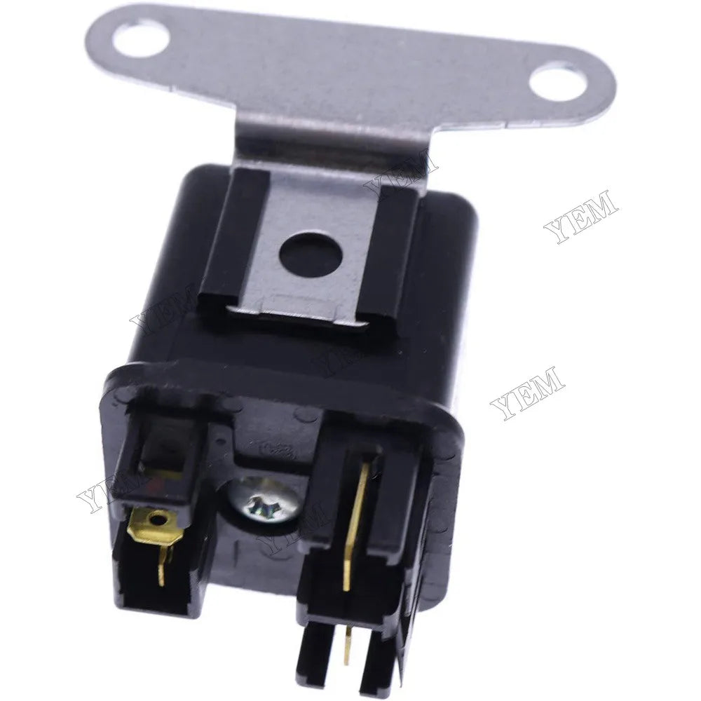 For Kubota Tractor M4030 M4700 M4900 M5030 M5400 M6030 M6800 M7030 M8200HD M9000 12V Glow Plug Relay 35593-75212 35593-75210 For Kubota