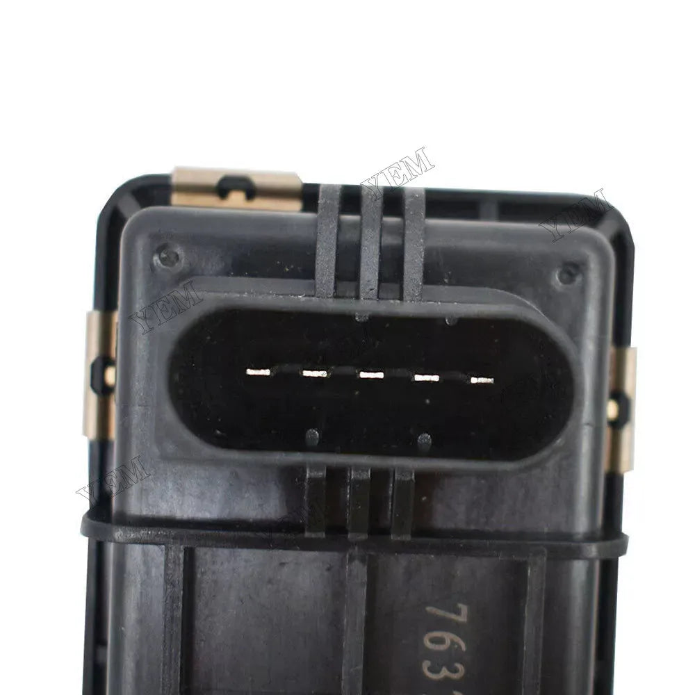 For Audi Vehicle Q7 Turbo Actuator G-007 6NW009543-02