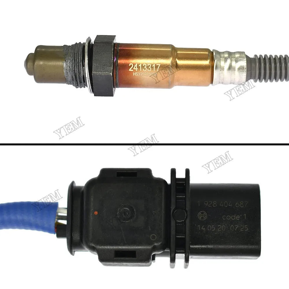 For Polaris RZR Turbo 4 RZR XP Turbo Oxygen Sensor O2 2413317 For Polaris