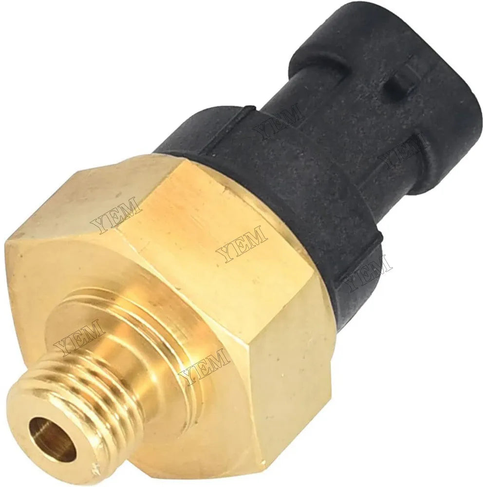 For Detroit DD13 DD16 DD15 Oil Pressure Sensor 0025358931 For Detroit