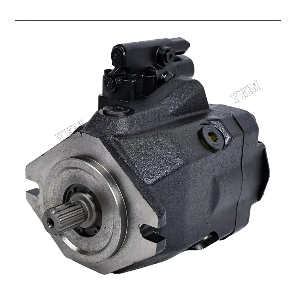 For Volvo A25D A25E A30D A30E A35D A35E 35F A40D A40E Hydraulic Pump VOE11190766 For Volvo