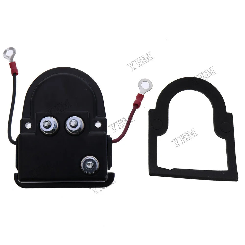 For Thermo King Transport Refrigeration TS200 TS300 TS500 TS600 SB-II HK-III MD-II MD-100 MD-200 MD-300 12V Regulator 41-1740