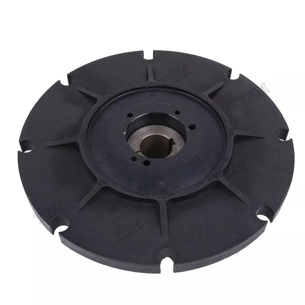 For Sullair 185 Ingersoll Rand P185 Air Compressor 38mm Coupler LCD-0075-47-C