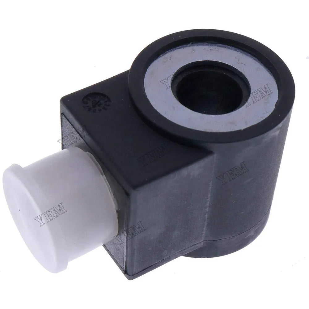 For Valve Stem Series 08 80 88 and 98 Hydraforce 6306012 Solenoid Valve Coil 12V