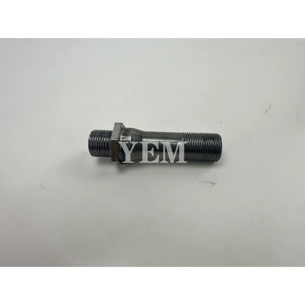 Oil radiator screw V3307 For Kubota 1J550-32290 Diesel Engine For Yanmar