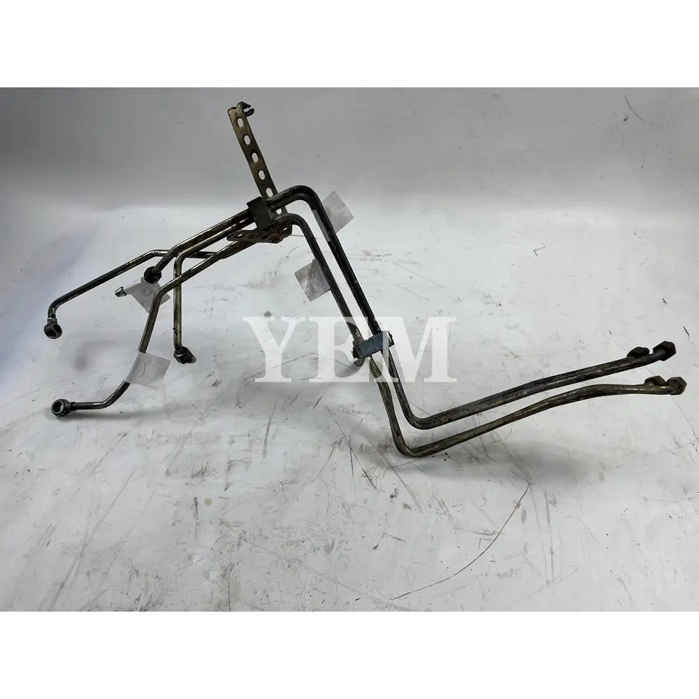 Engine 9888158 For Liebherr Diesel pump oil supply pipe D926T Engine Parts For Yanmar