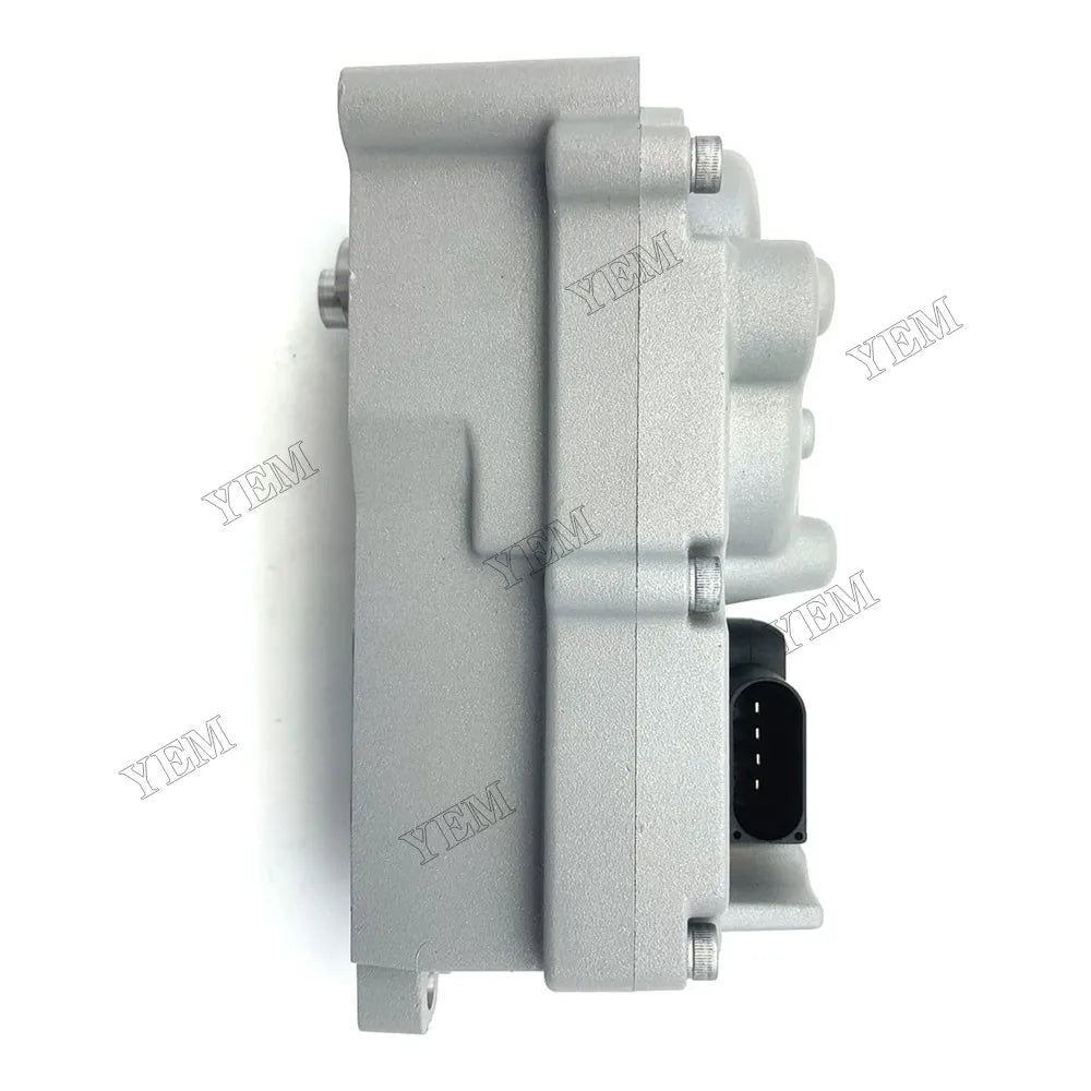 For Paccar Engine MX10 MX13 Turbo Electric Actuator 5452691 2348174 For Paccar