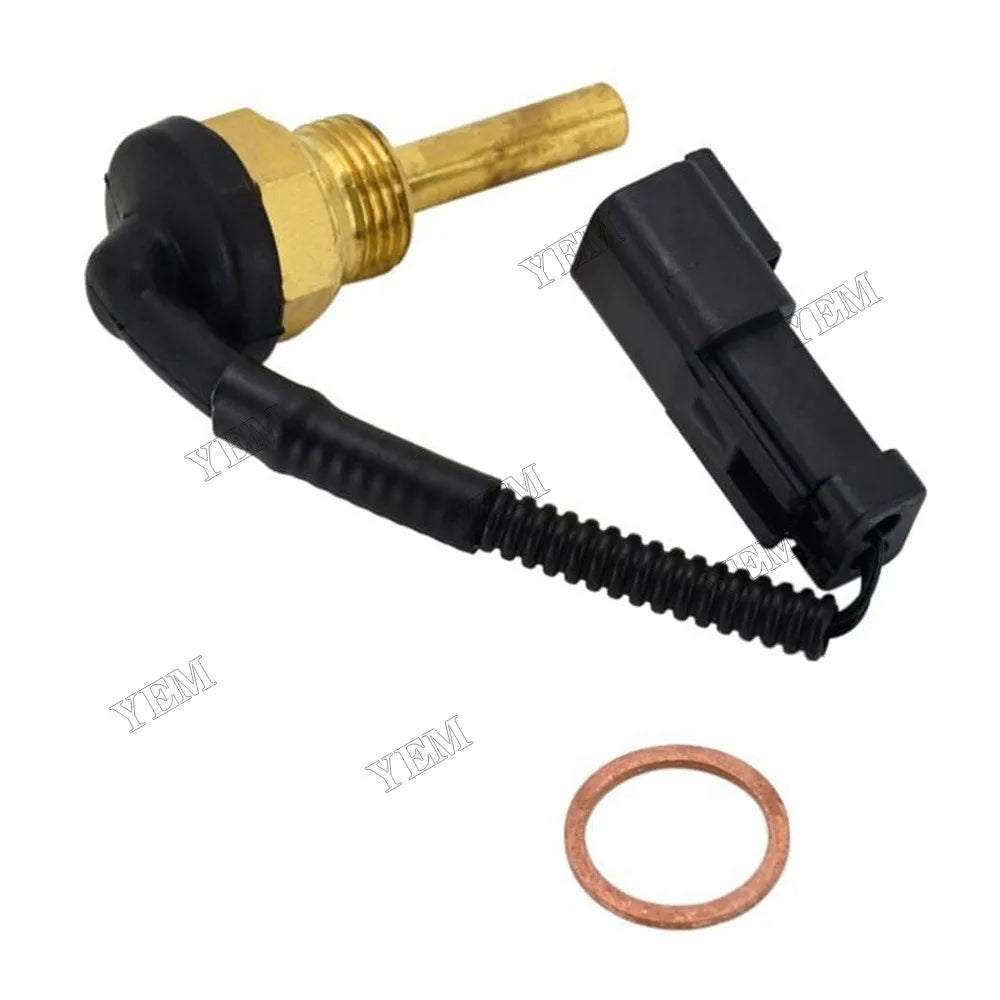 For Volvo Wheel Loader L90H L220F L110H L250G L220H L110G L150G Temperature Sensor 15153124 For Volvo