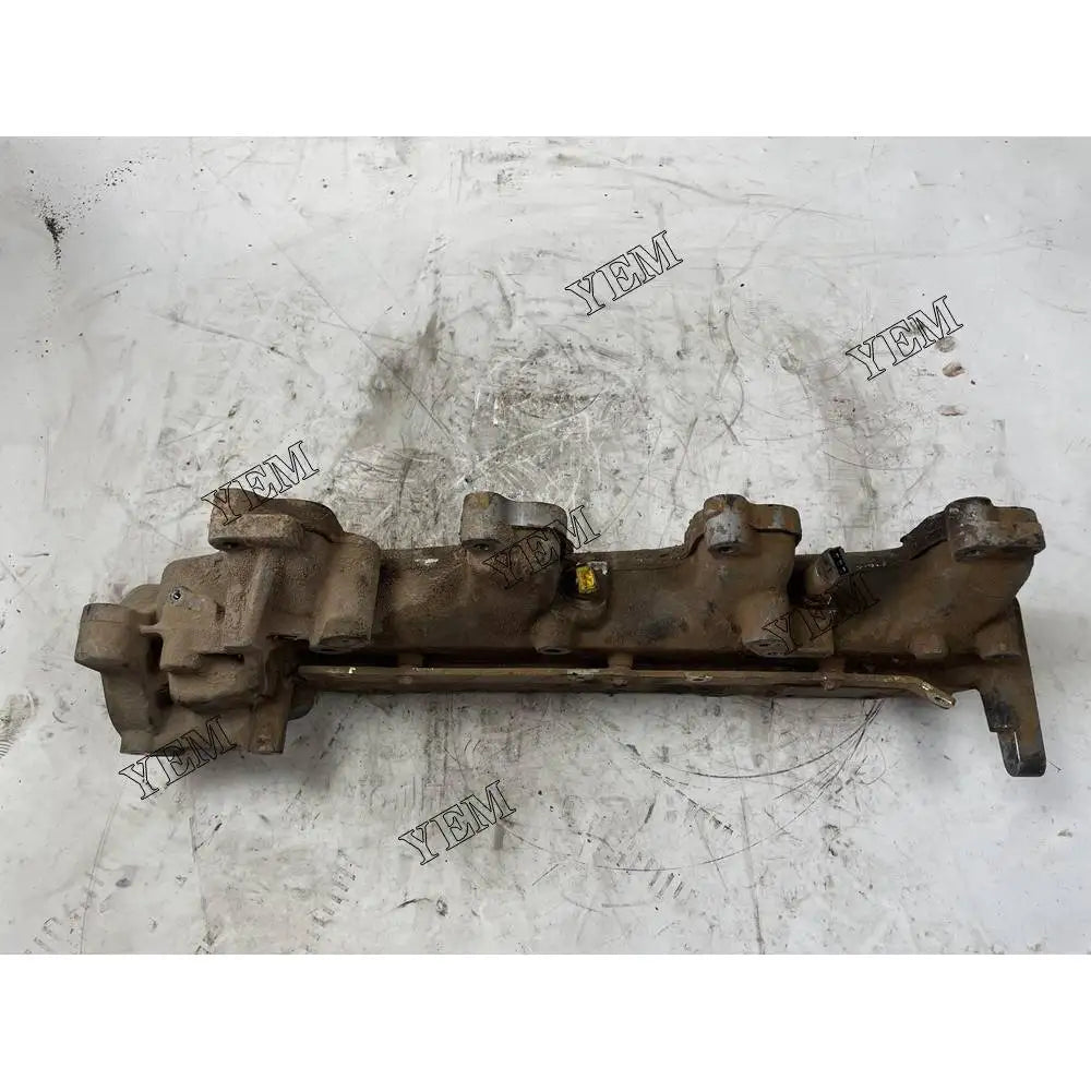 Engine 10117070 For Liebherr Intake manifold D934T S Engine Parts For Yanmar