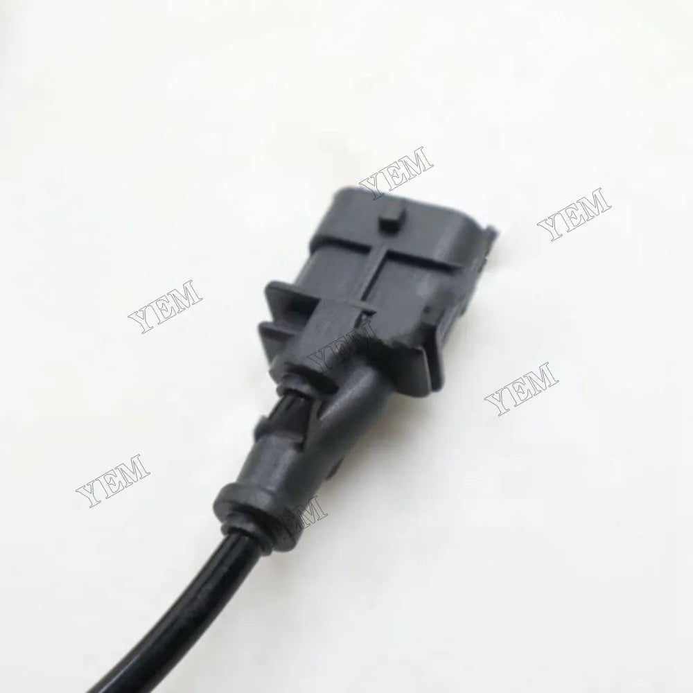For Isuzu Engine 4JH1 Truck NKR77 TFUC Crank Angle Sensor 8-97306601-0