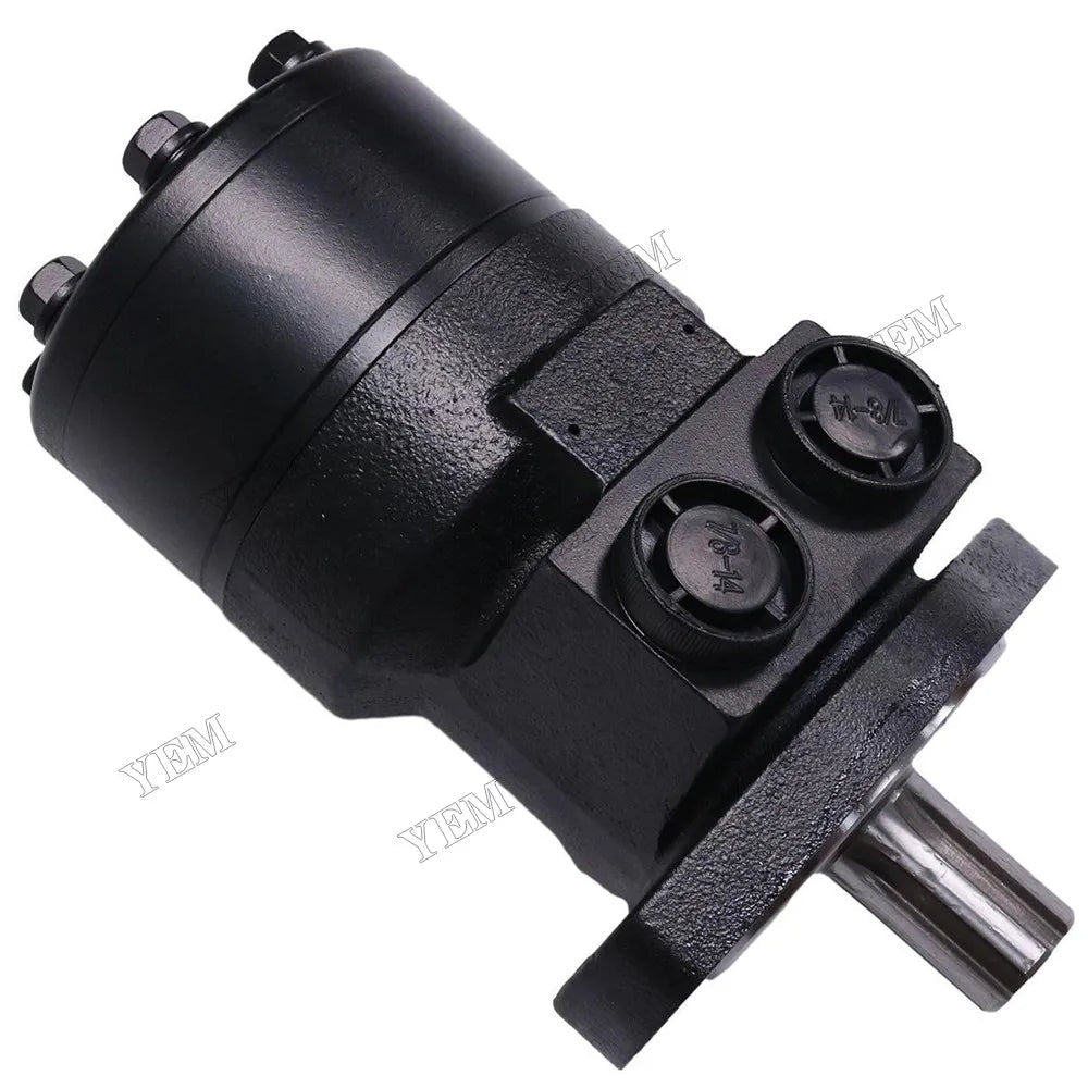 For New Holland Ford Compact Loader CL340 Hydraulic Motor ERK19601 For Ford