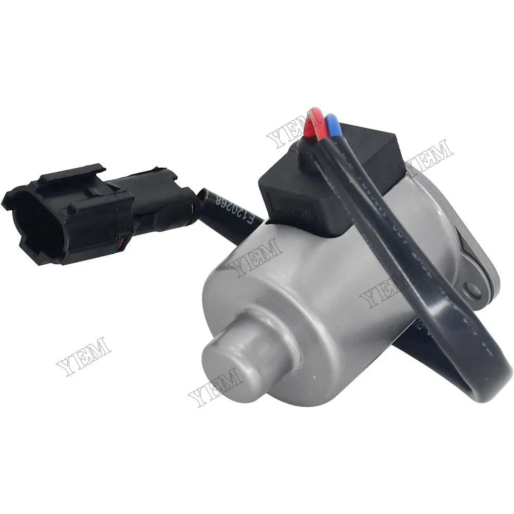 For Komatsu PC40 PC50 PC55 PC75UU-2 PC75UD-2 PC128UU-1 Solenoid 21W-60-22190 For Komatsu