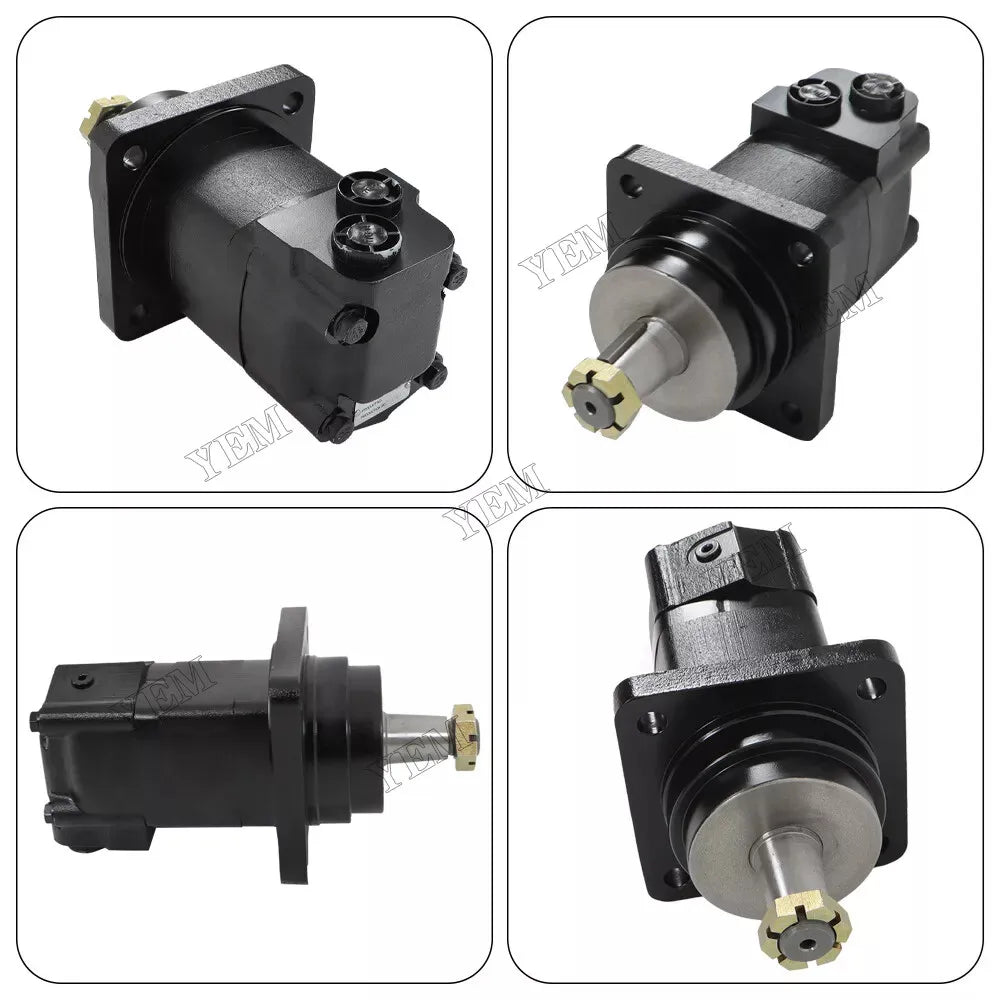 For Eaton Char-Lynn 2000 Series Hydraulic Motor 105-1236-006 105-1236 For Eaton