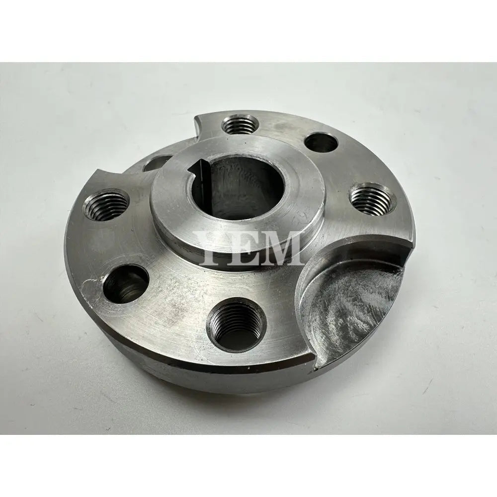 For Yanmar Diesel pump gear flange 4TNV98 158563-51150 Engine Parts For Yanmar