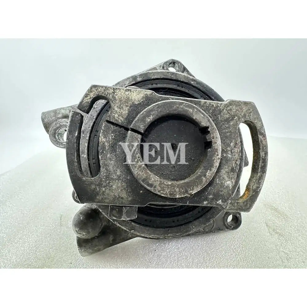 For Isuzu Rotating shaft 6HK1 8-94391643-0 Engine Parts For Yanmar