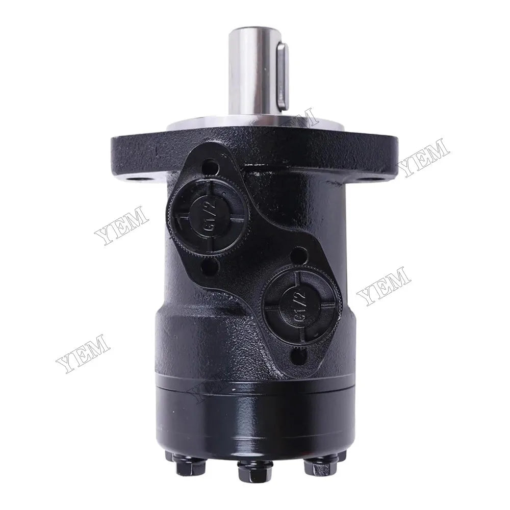 For Sauer Danfoss Replacement Hydraulic Motor OMR50 151-7250 For Danfoss