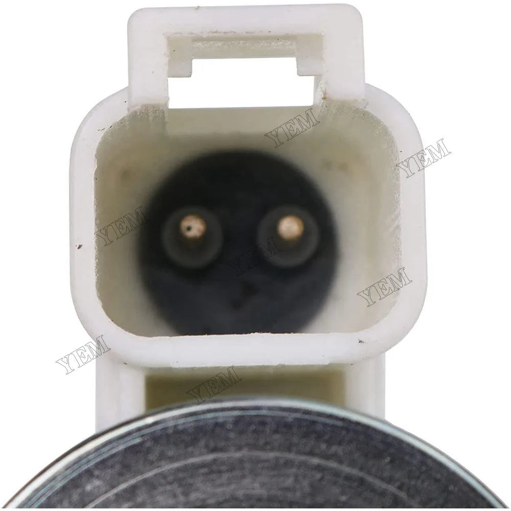 For Caterpillar CAT Engine C9 Backhoe Loader 420D 430D 432D 442D 446D Wheel Loader 902 906 908 Solenoid Valve 198-1515