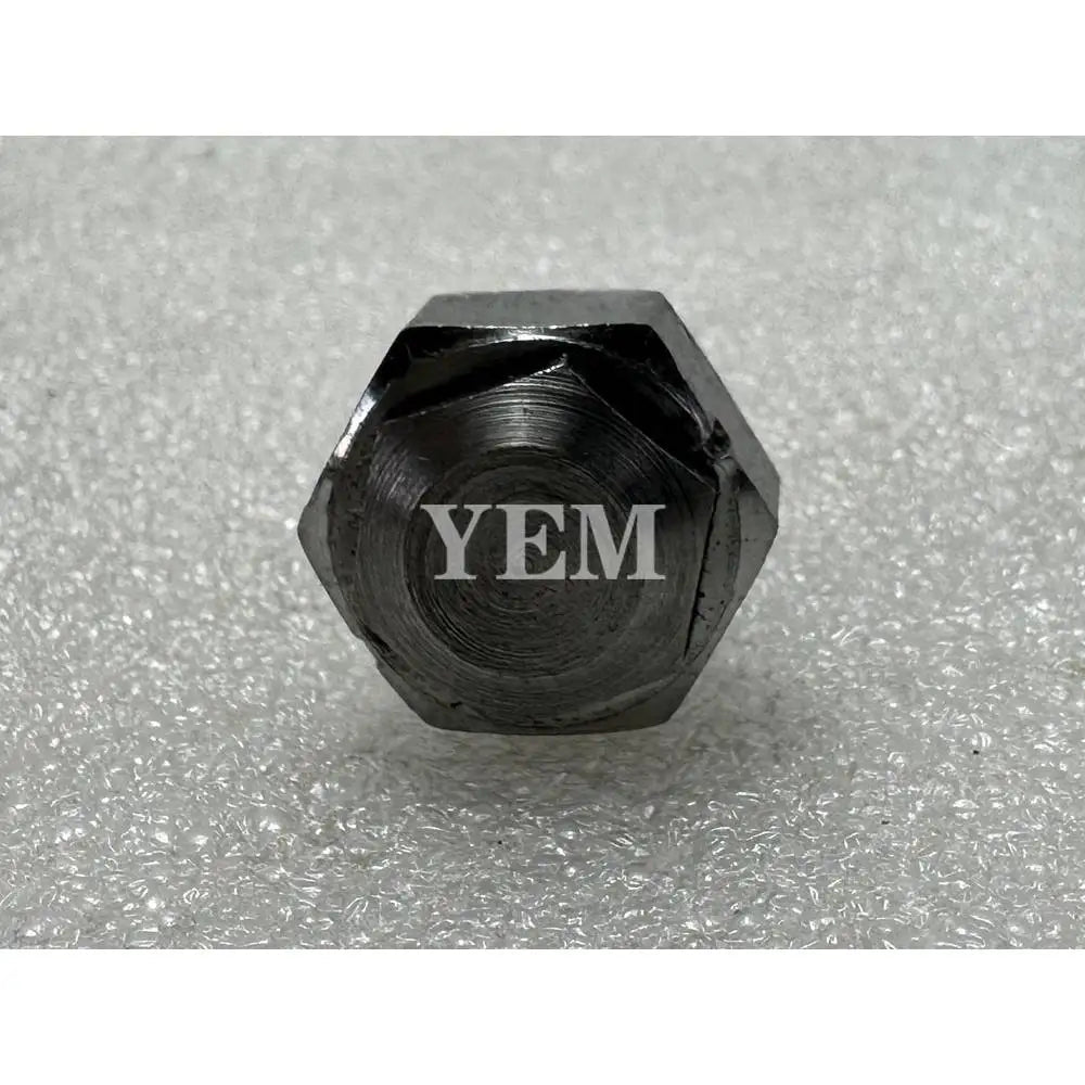 For Yanmar Oil nozzle screw 4T95LT-GN 127610-39410 Engine Parts For Yanmar