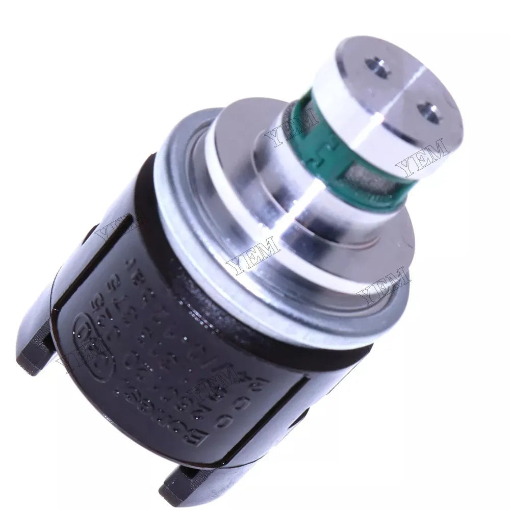 For New Holland CASE 621B 721B 821B 921B Wheel Loader 24V Transmission Control Solenoid Valve 242137A1 0501313375 For Case