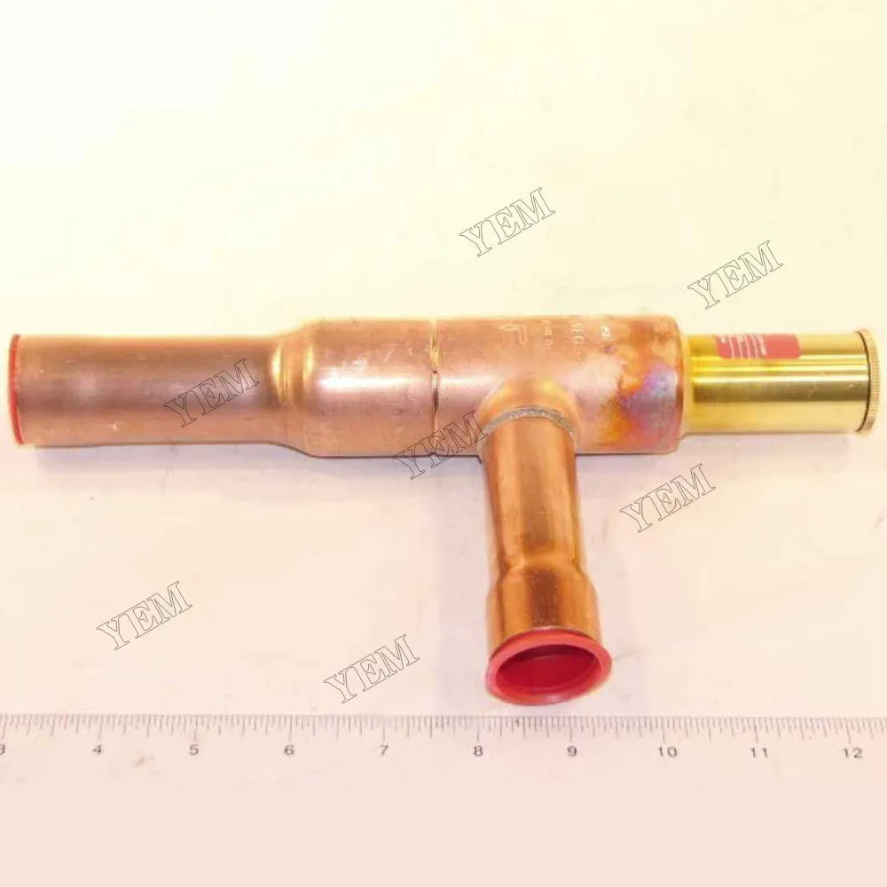 For Carrier Transport Refrigeration 1-1/8 Crankcase Pressure Regulator Valve KVL28 034L0046