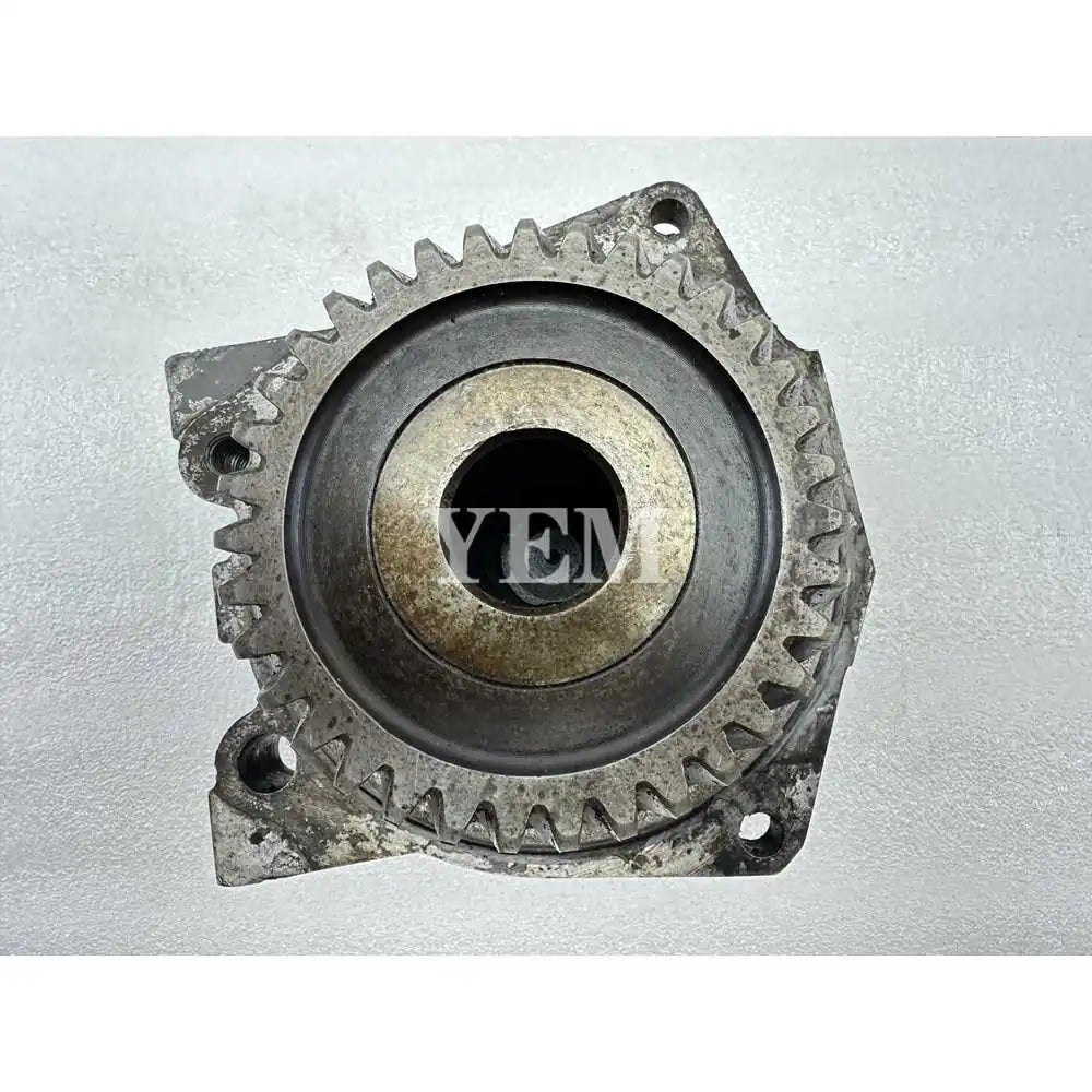 For Isuzu Rotating shaft 6HK1 8-94391643-0 Engine Parts