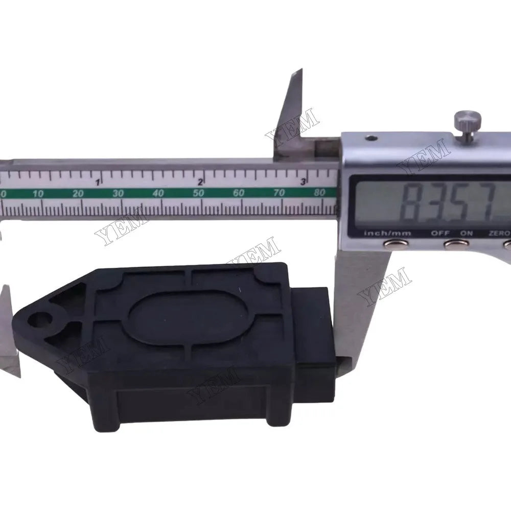 For Isuzu Engine 4LE2 XD Glow Plug Timer Assembly 8-97040502-0 8970405020 For Isuzu