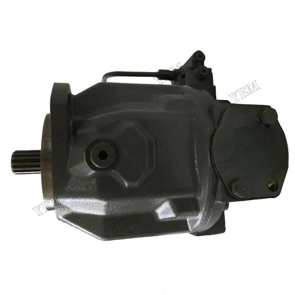 For JCB Backhoe Loader 3CX 4CX Rexroth AL A10V 0 74 DFLR/31R-VSC41N00 Hydraulic Pump 332/G5722 For JCB
