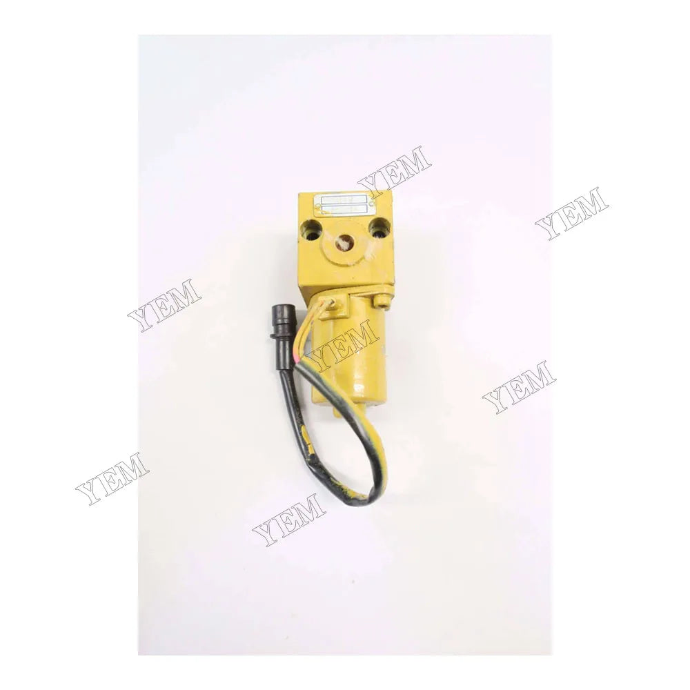 For Caterpillar Cat Engine 3116 3306 3406 Excavator 320 320L 320N 320S 325 330L 350L 350-A Solenoid Valve 7I-1245