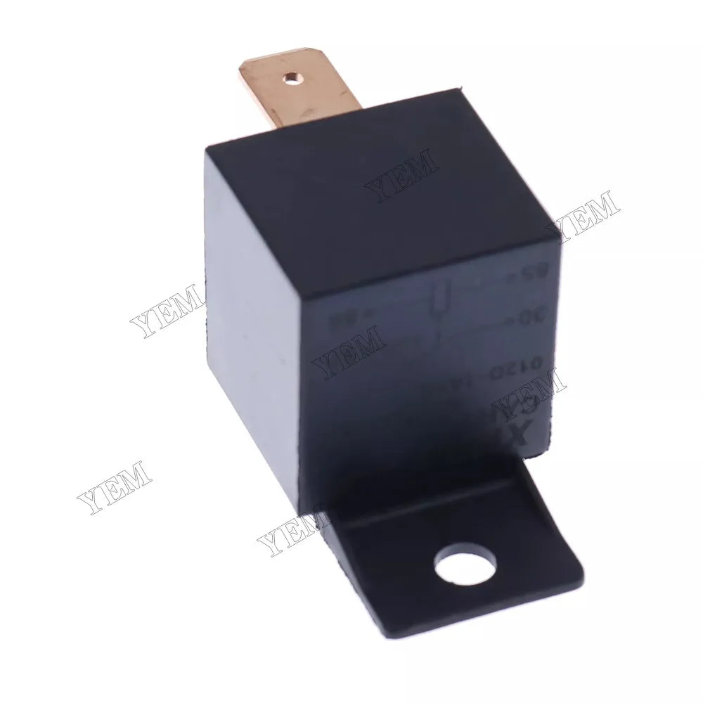 For Genie S-100 S-105 S-120 S-125 S-3200 S-3800 S-40 S-45 S-60 S-65 S-80 S-85 SX-150 SX-180 14V 80A Fuel Shut Off Solenoid Relay 61225GT For Genie