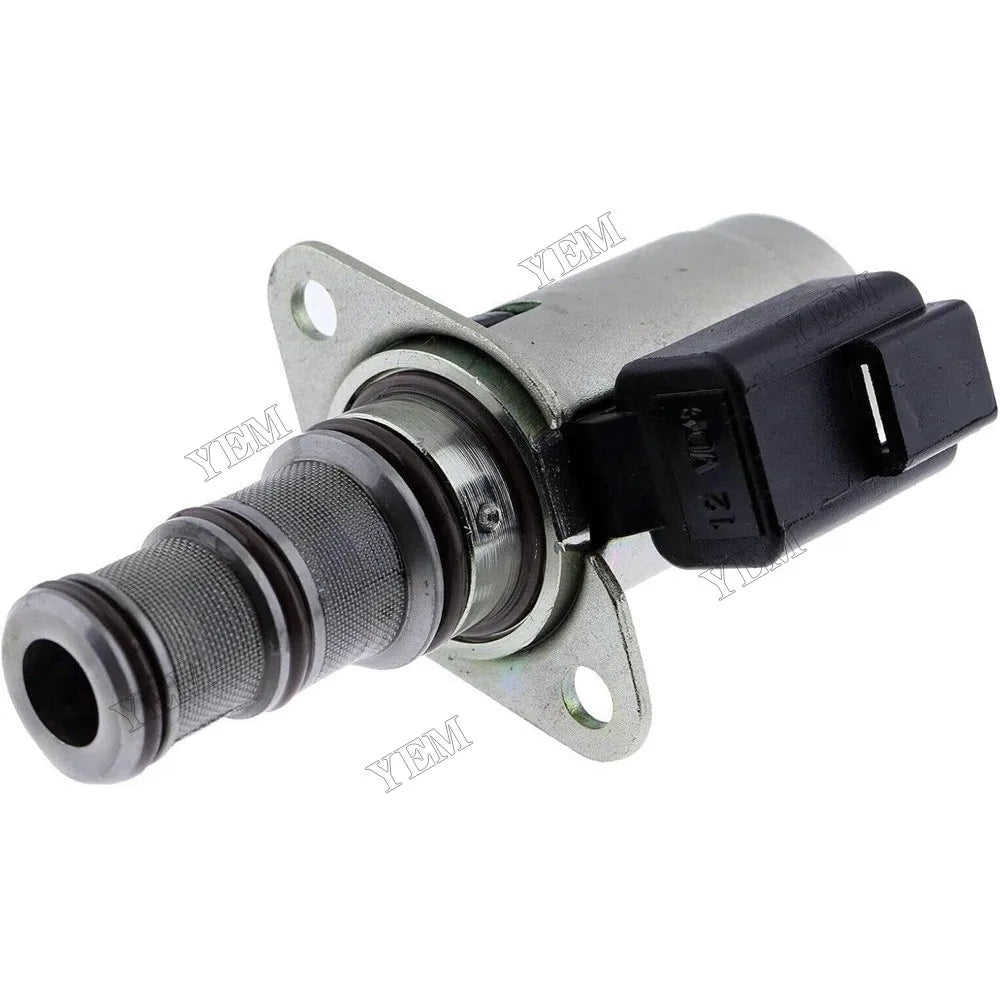 For John Deere 1910 C650 C850 CH570 CH670 CH950 CH960 R4040I R4050I R4140I R4150I W235 W260 12V Solenoid Valve AN306085 For John Deere