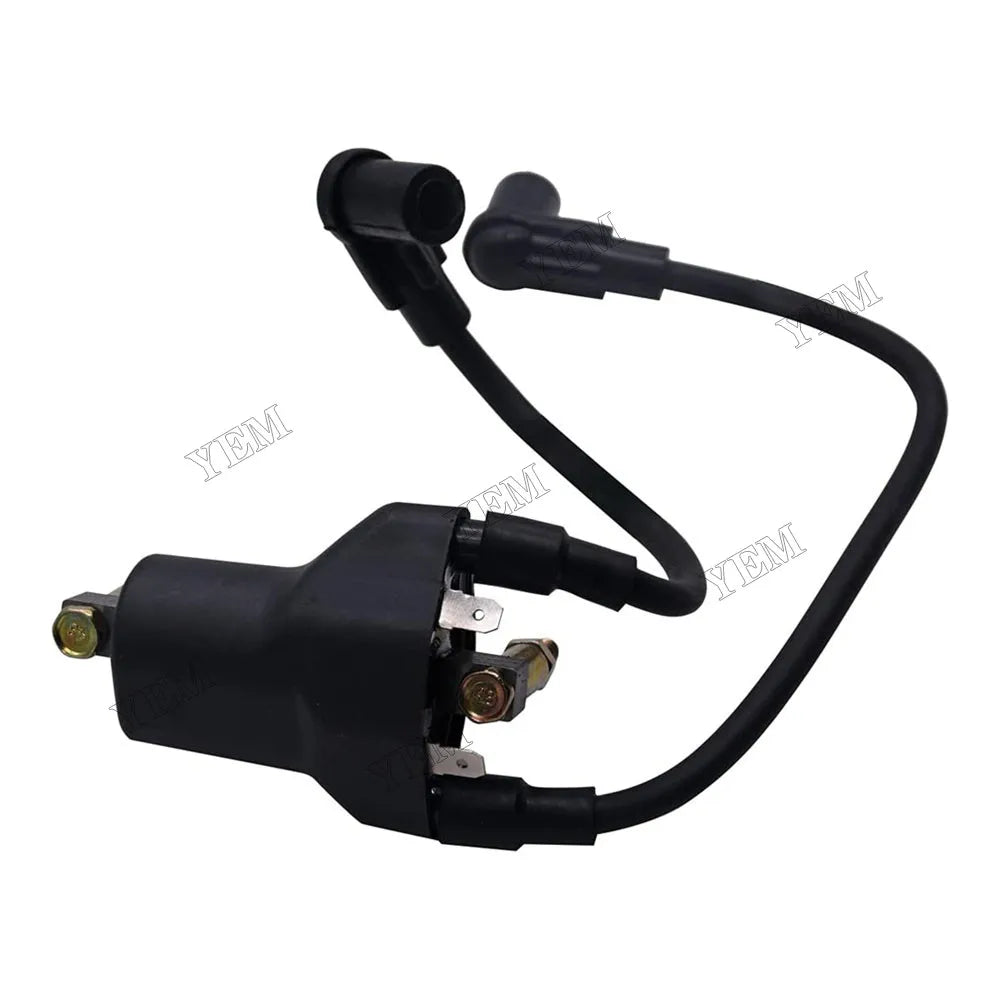 For EZGO Golf Cart Marathon 1993-2003 Medalist 1994-1995 TXT Pre-MCI Engine 1996-2002 Ignition Coil 26652-G01 For EZGO