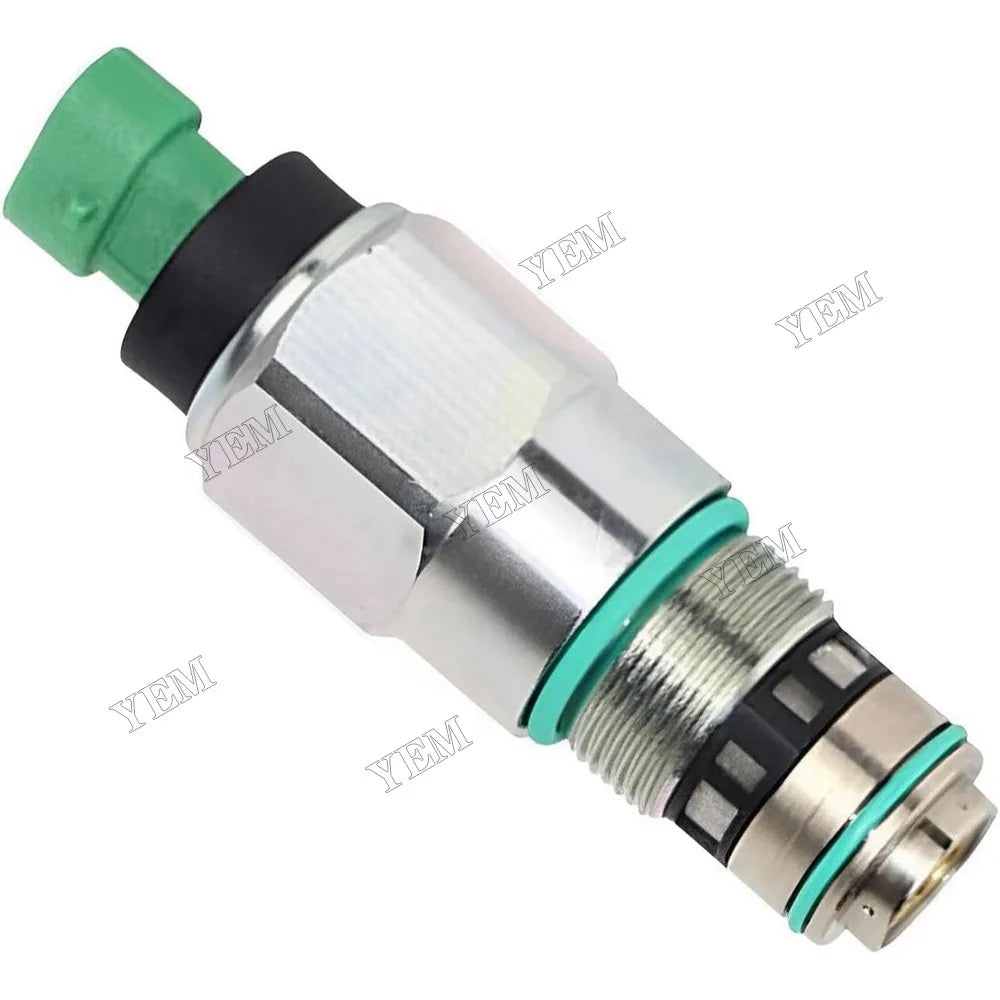 For Cummins Engine ISC K19 N14 NH855 NT855 QSK19 QSK45 Fuel Control Actuator 3330601 For Cummins