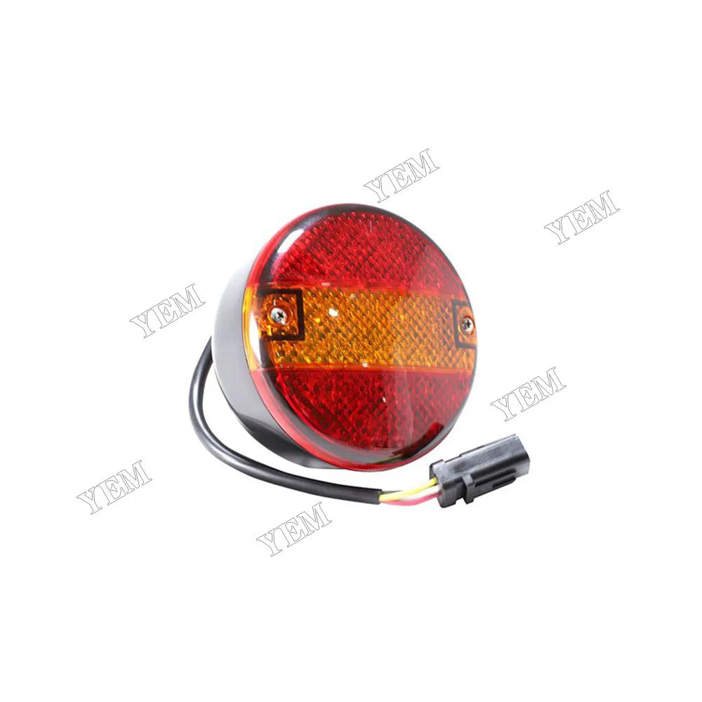 For Caterpillar CAT Engine C7.1 C6.6 Loader 930M 924K 930K 938K 926M 938M LED Signal Light 428-6700