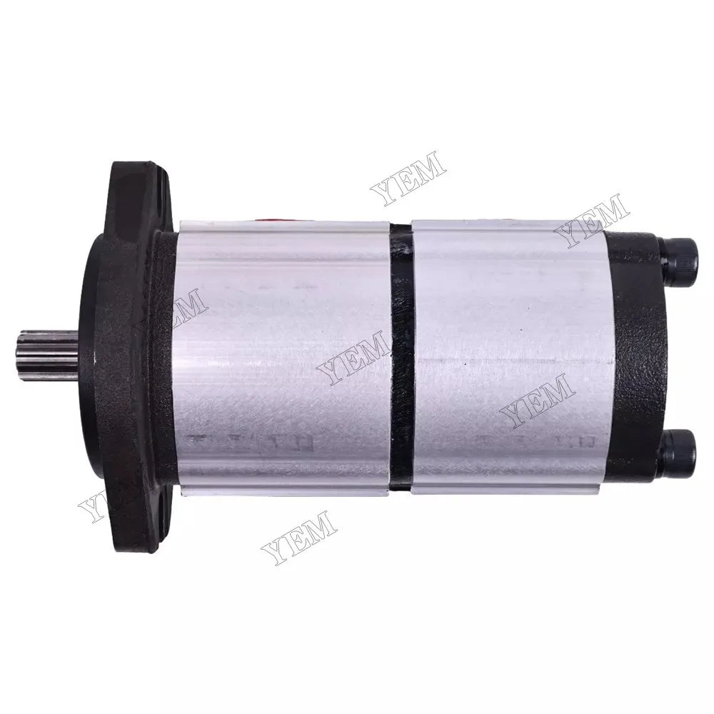 For Kioti Tractor DK40 DK40ES DK45 DK50 Hydraulic Pump T4145-76002 For Kioti