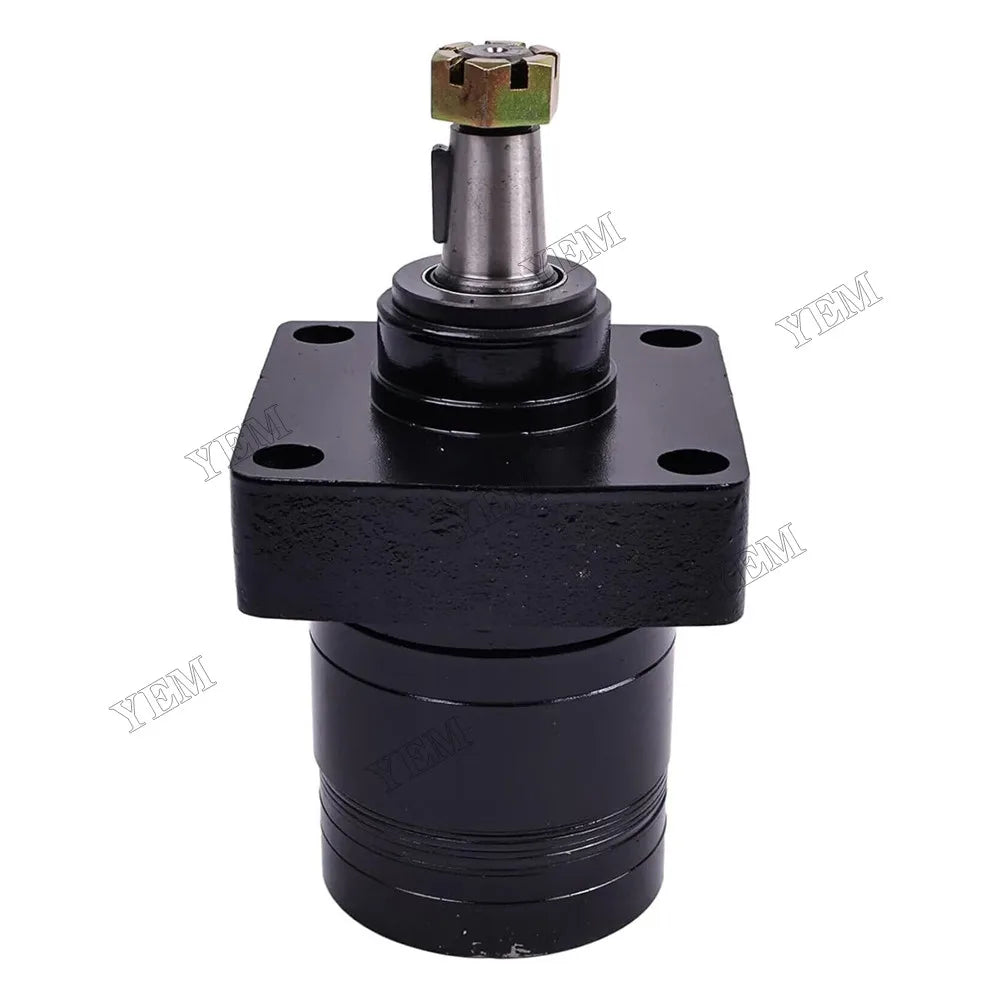 For Exmark 114-0549 Parker TE0195JS250AA TE0195JS250AAMU Wheel Motor Assembly For Parker