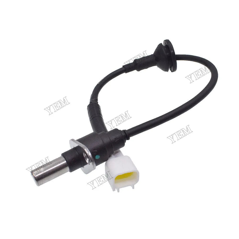 For Isuzu Engine 4HK1 Truck NPR NPR75 Speed Sensor 8-98002215-0 For Isuzu