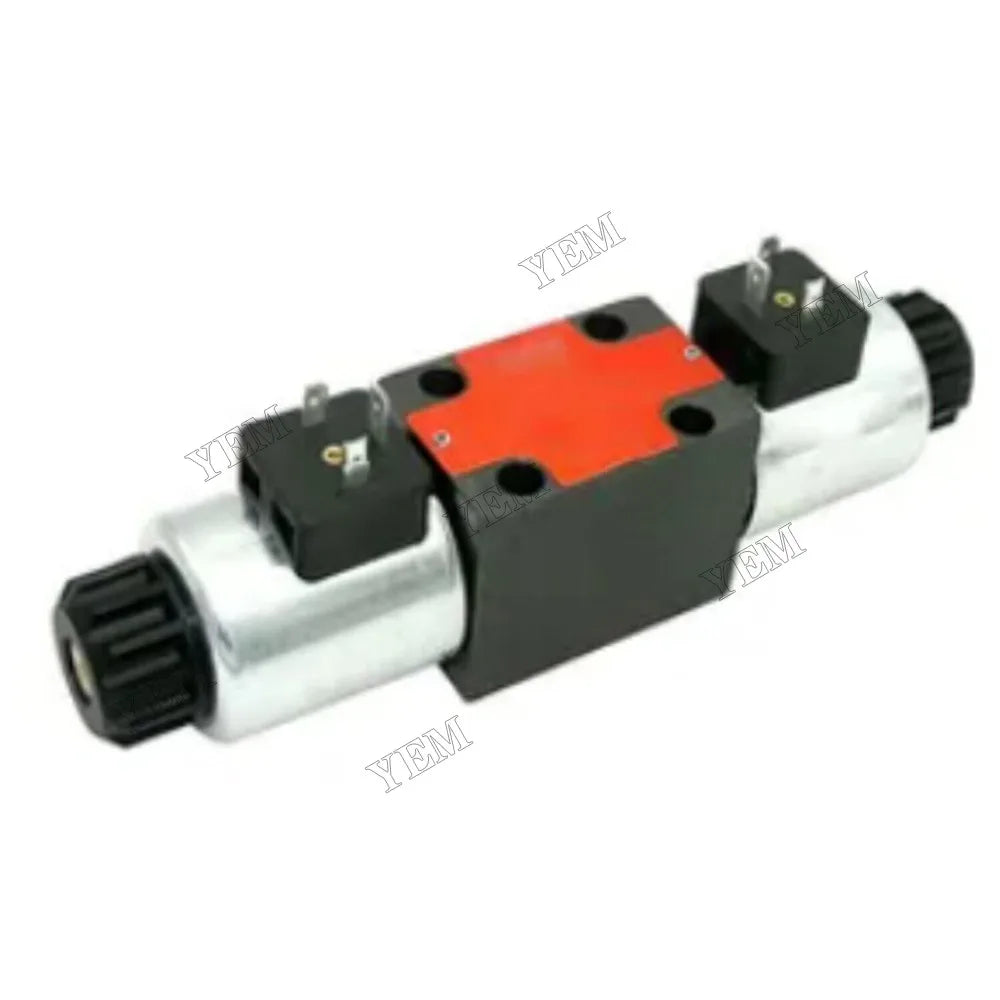 For Argo-Hytos 24V Hydraulic Solenoid Valve RPE3-063P11/02400E1