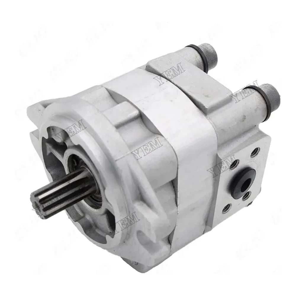 For Komatsu D61E-12 D61EX-12 D61PX-12 D65E-12 D65EX-12 D70LE-12 D85ESS-2 Gear Pump 705-41-01200 For Komatsu